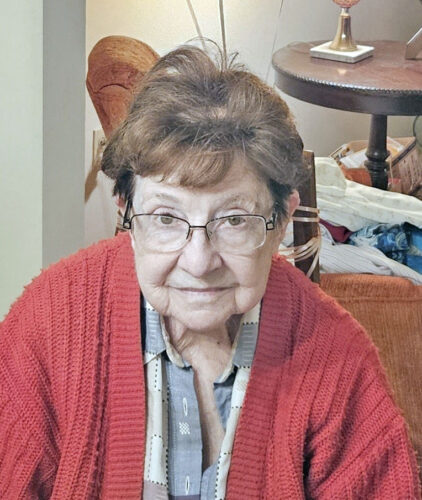 Marian R. Brode